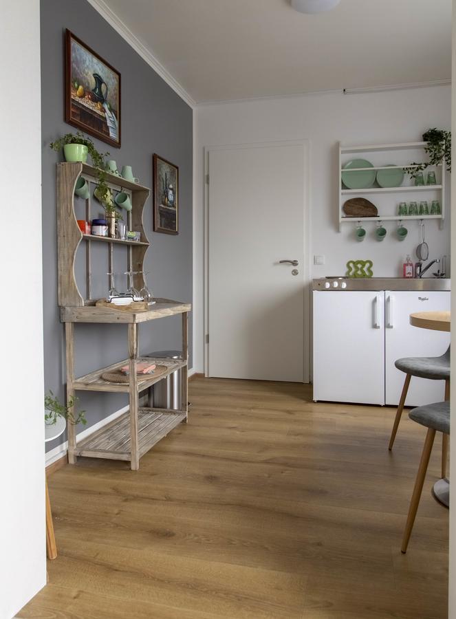 Private And Peaceful One Bedroom Apartments Borgarnes Exteriér fotografie