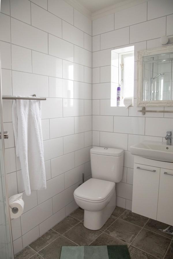 Private And Peaceful One Bedroom Apartments Borgarnes Exteriér fotografie