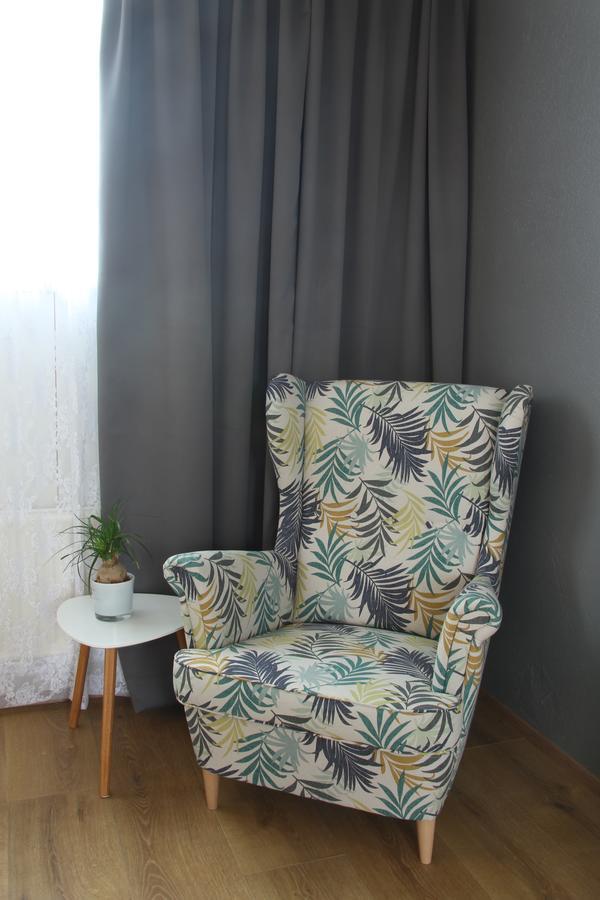 Private And Peaceful One Bedroom Apartments Borgarnes Exteriér fotografie