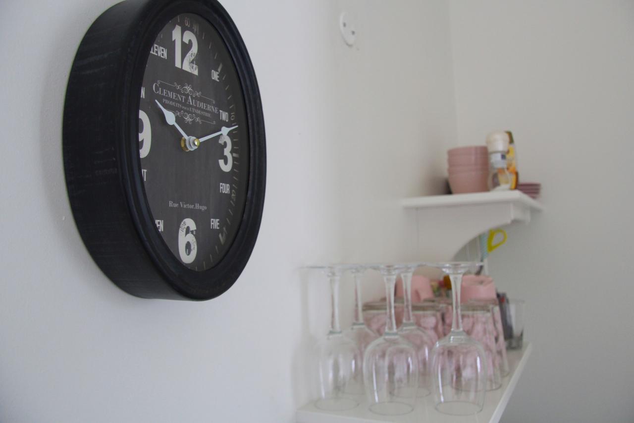 Private And Peaceful One Bedroom Apartments Borgarnes Exteriér fotografie