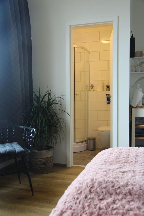 Private And Peaceful One Bedroom Apartments Borgarnes Exteriér fotografie