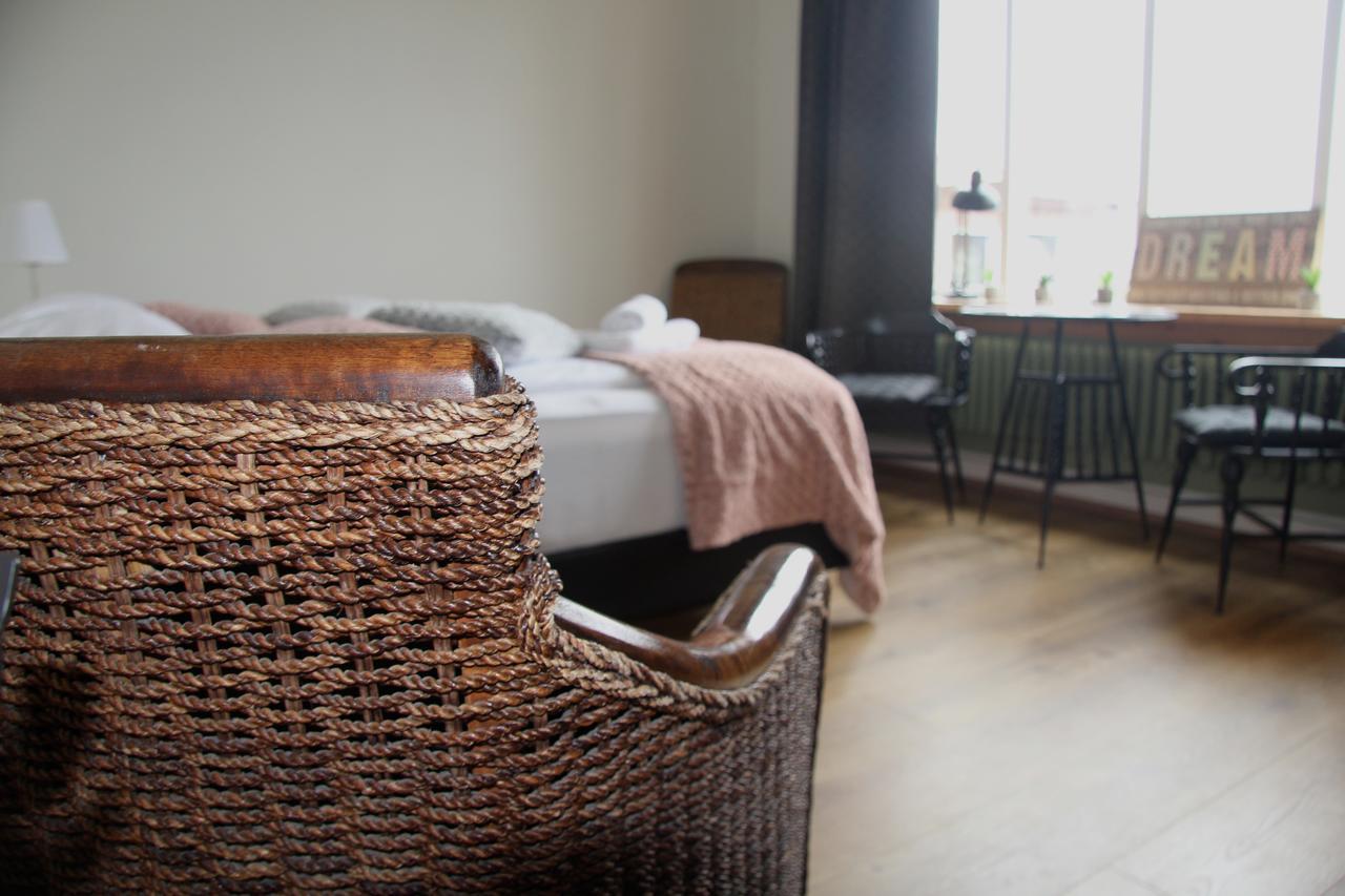 Private And Peaceful One Bedroom Apartments Borgarnes Exteriér fotografie